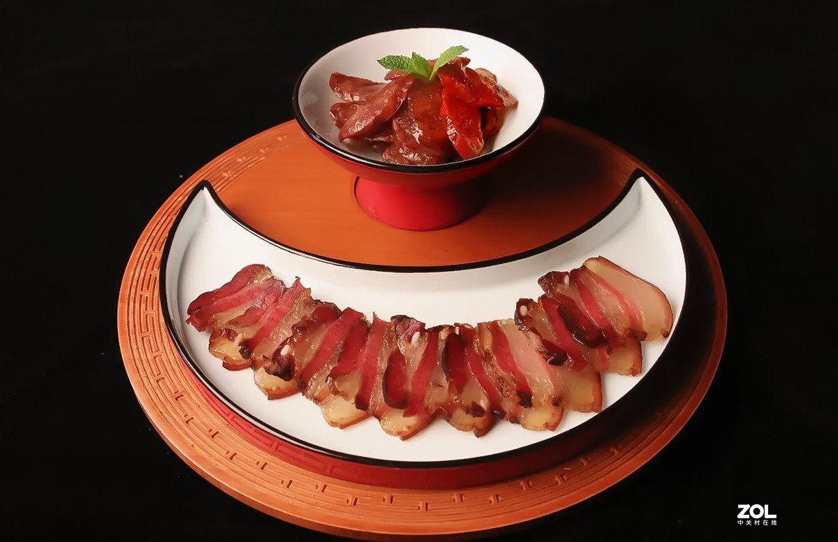 舌尖上的美食湘菜精品11