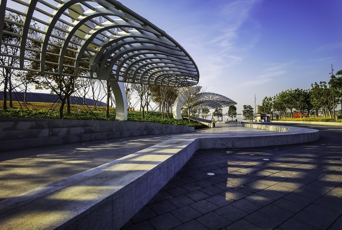 深圳欢乐港湾 ~ 掠影