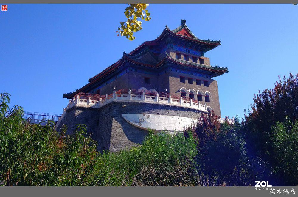 【古城老街】107.前门情思廊坊头条