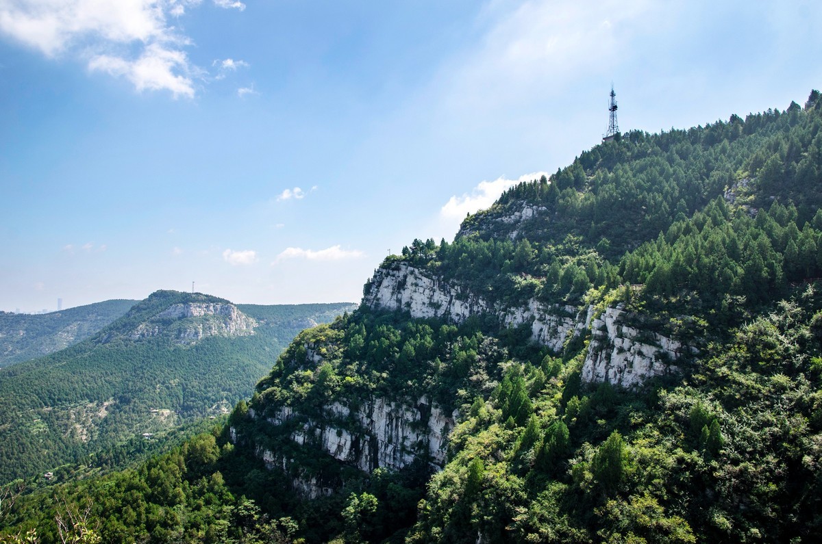 佛慧山图片图片