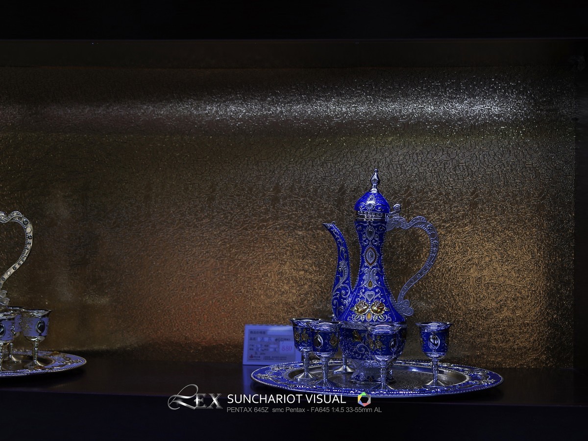 宾得33-55mm F4.5试拍