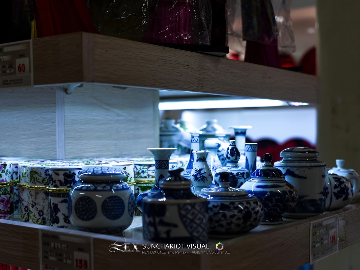 宾得33-55mm F4.5试拍