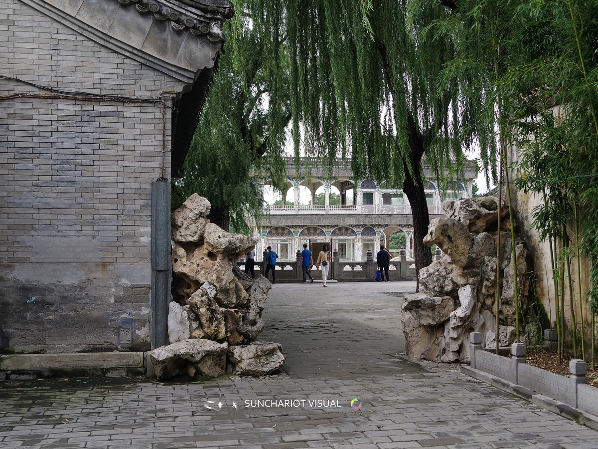 宾得33-55mm F4.5试拍