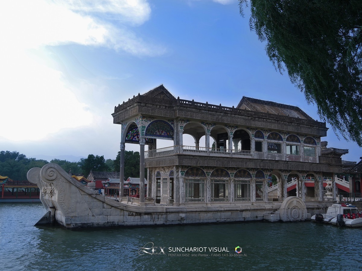 宾得33-55mm F4.5试拍