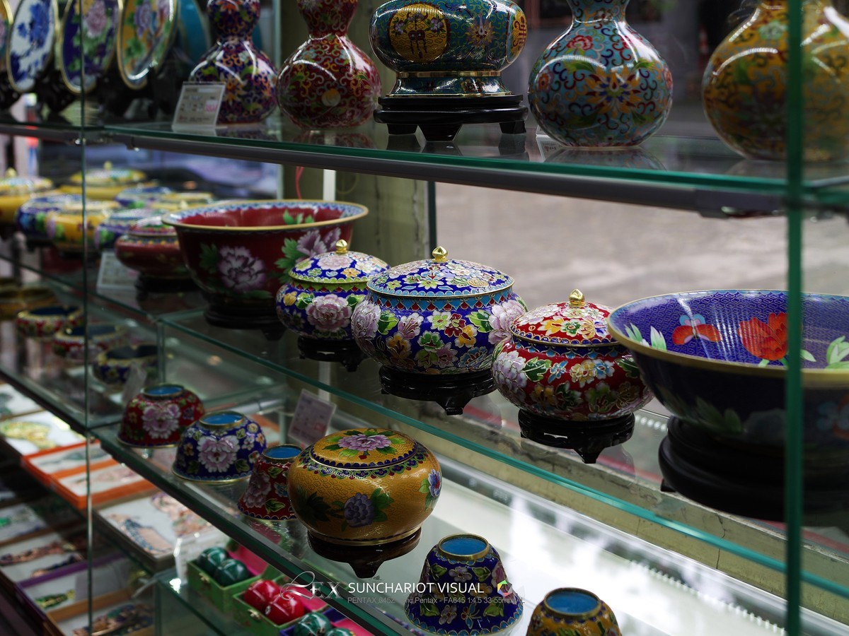 宾得33-55mm F4.5试拍