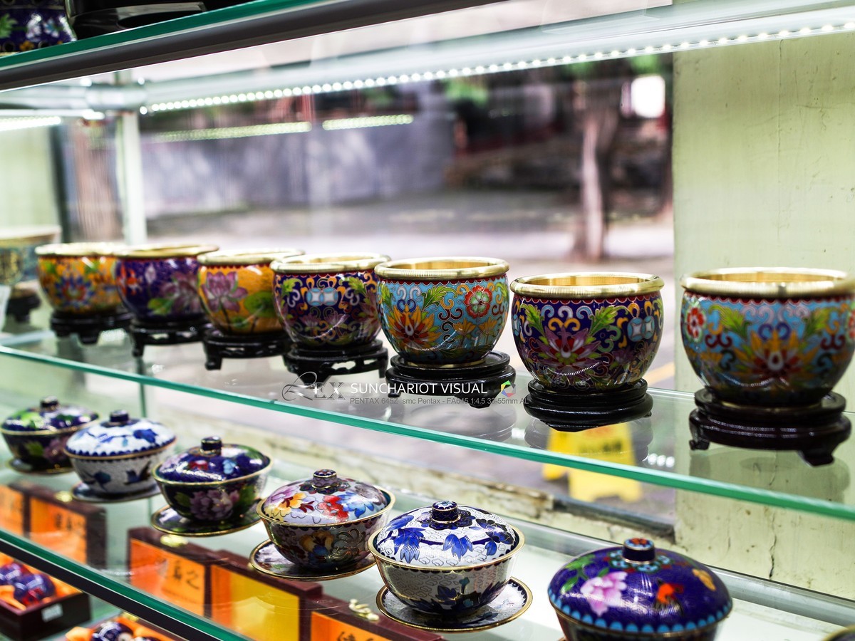 宾得33-55mm F4.5试拍