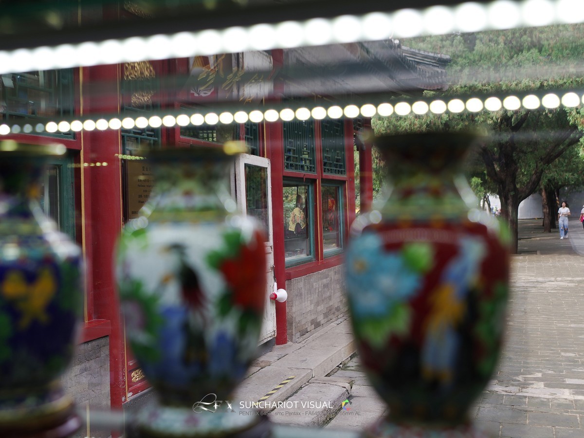 宾得33-55mm F4.5试拍