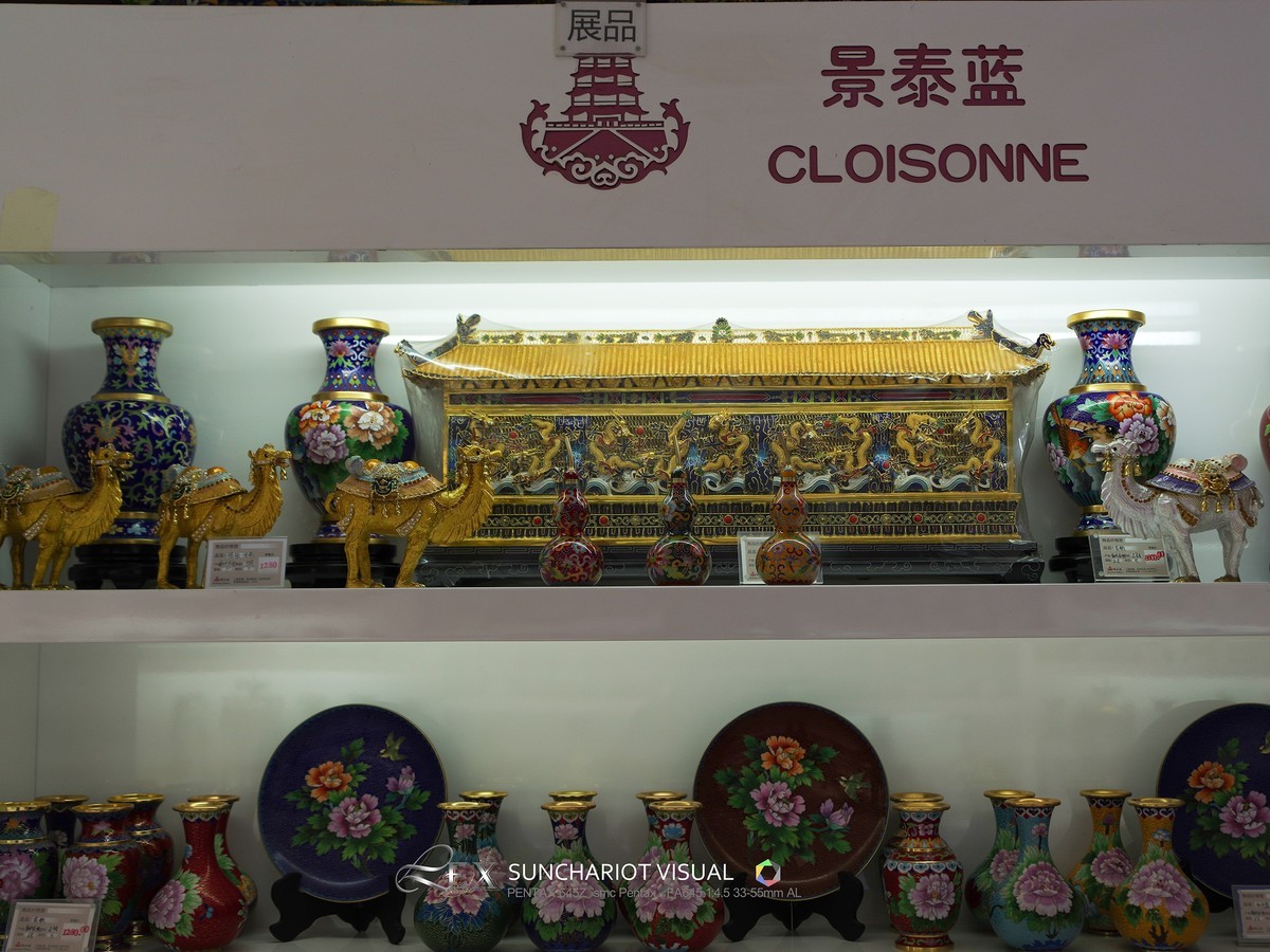 宾得33-55mm F4.5试拍