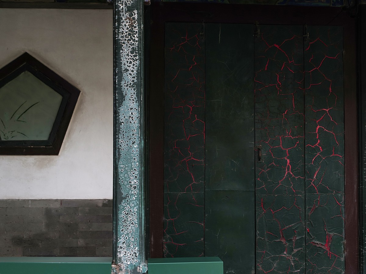 宾得33-55mm F4.5试拍