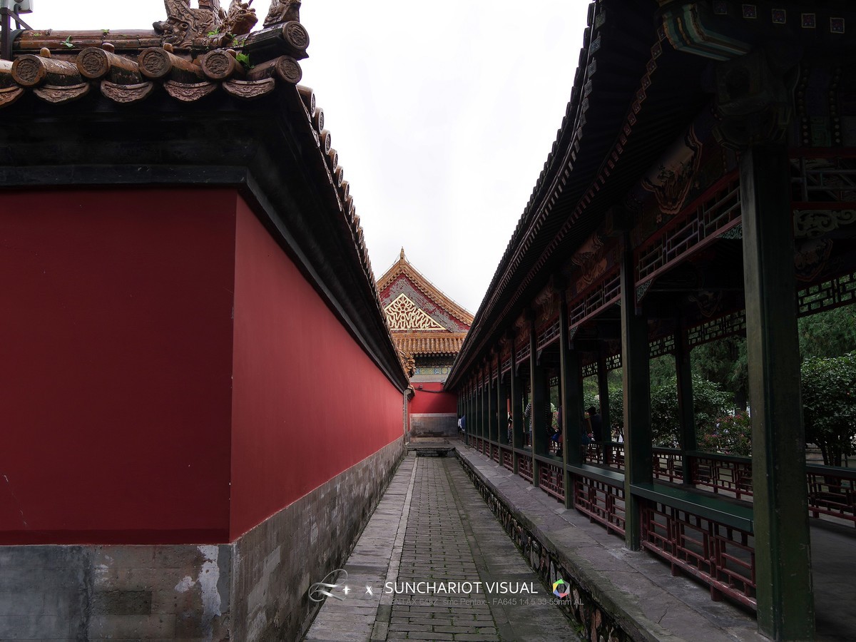 宾得33-55mm F4.5试拍