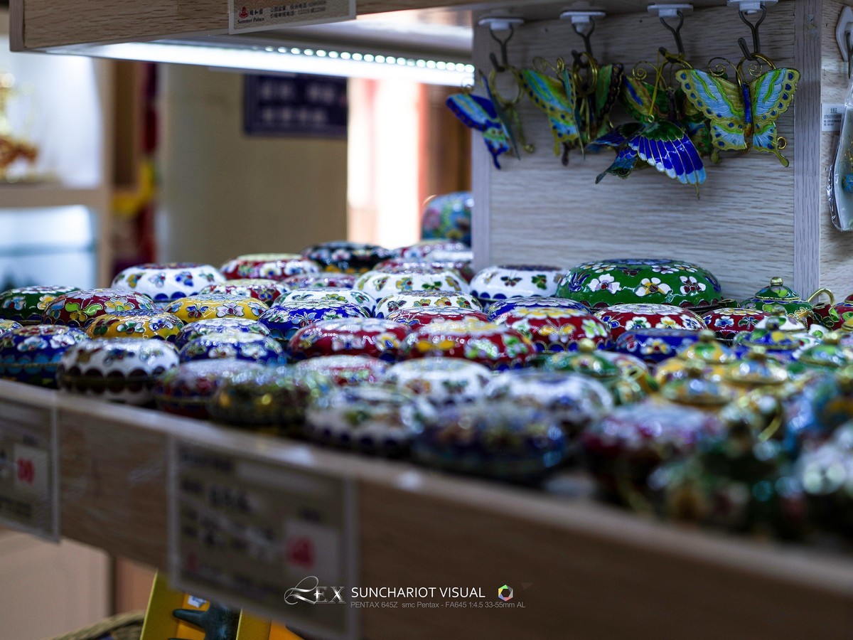 宾得33-55mm F4.5试拍