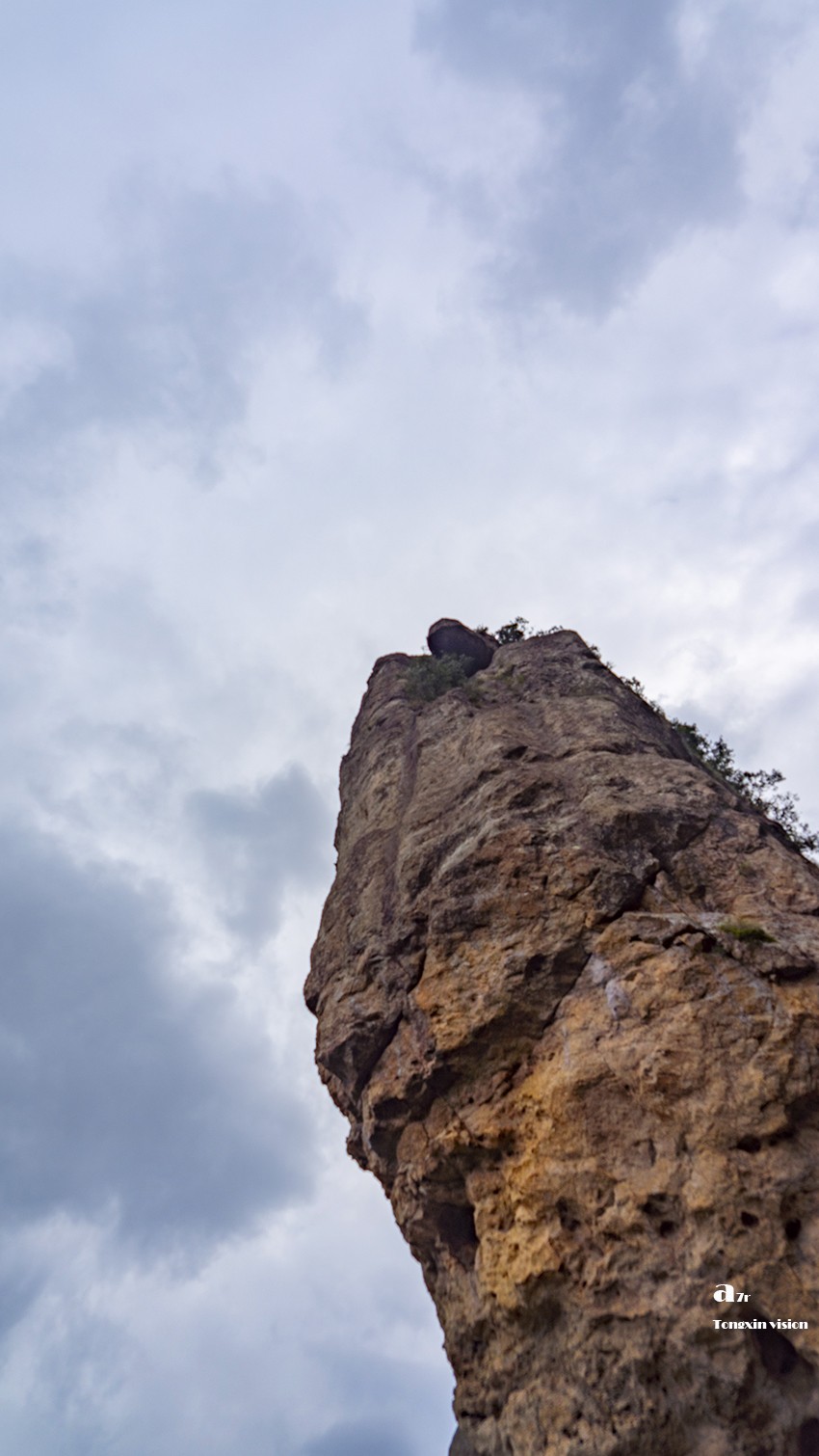 双节下江南——雁荡山方洞（12）
