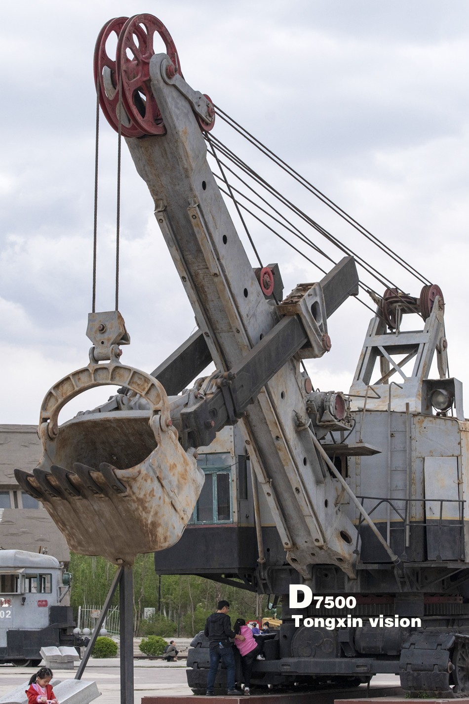 海州矿山公园（6）