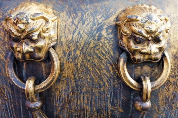 2014-12-20 另眼看故宫