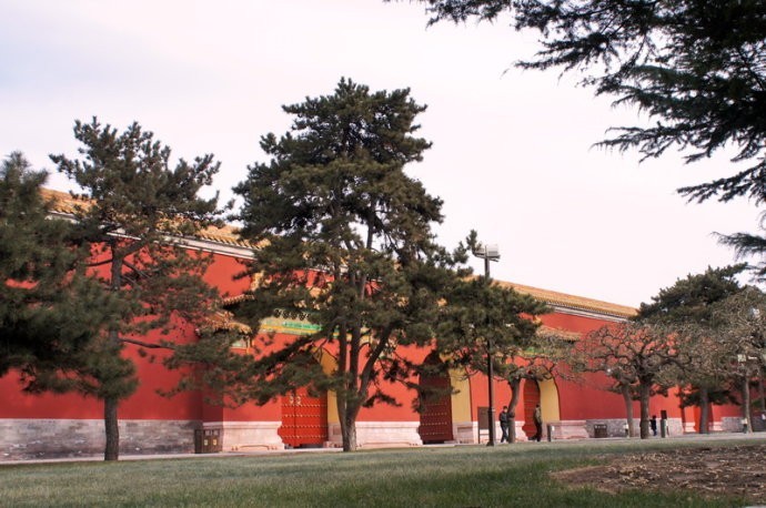 2014-12-20 另眼看故宫