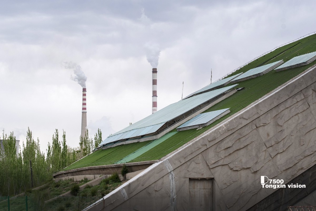 海州矿山公园（6）