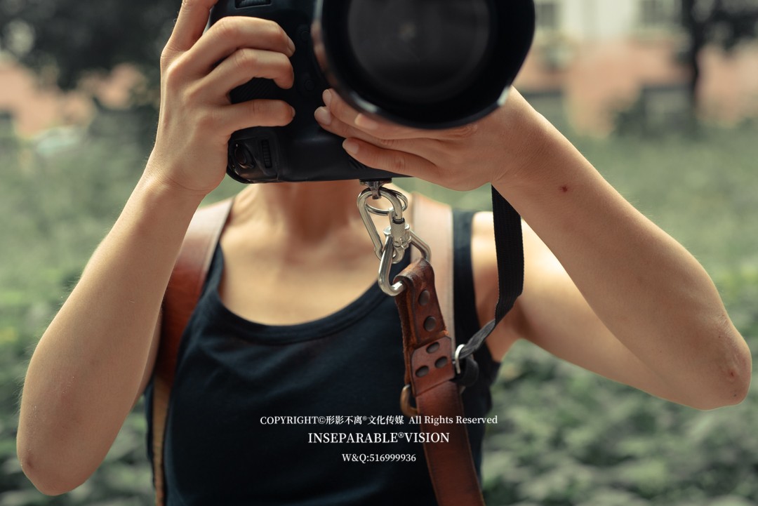 单反相机双机背带肩带304不锈钢挂钩配件，快装螺丝底板挂环使用技巧