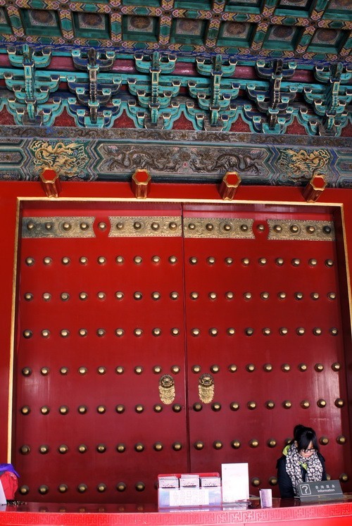 2014-12-20 另眼看故宫