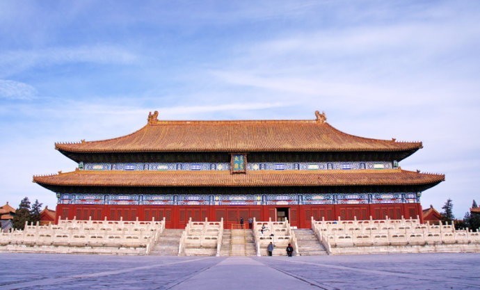 2014-12-20 另眼看故宫