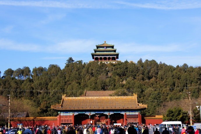 2014-12-20 另眼看故宫