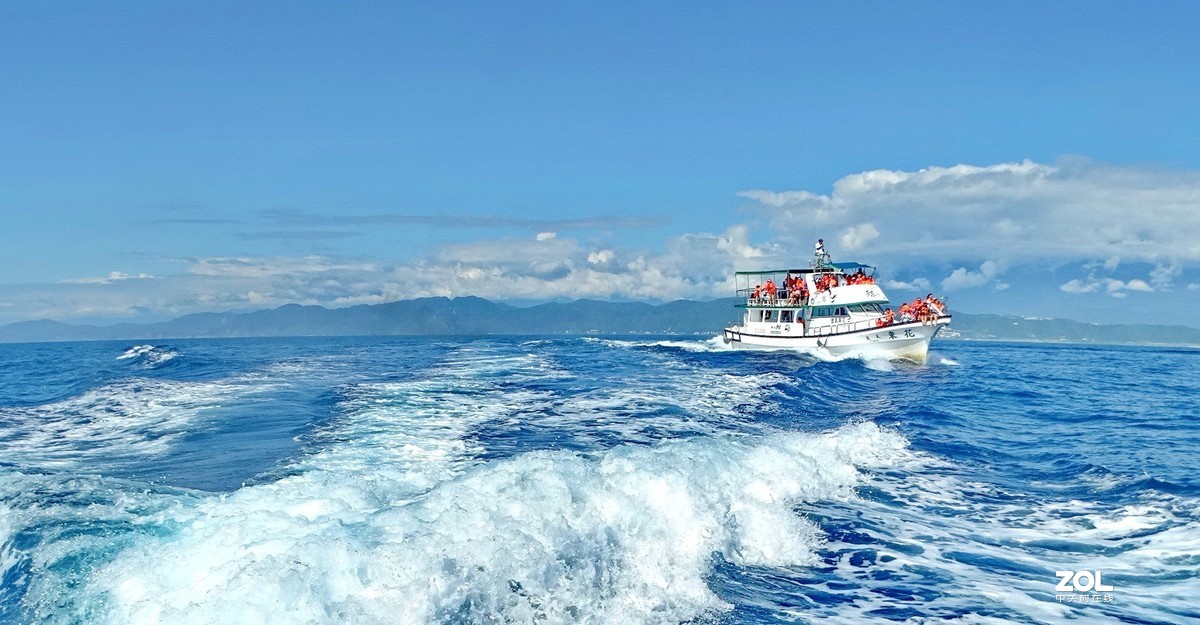 江河湖海