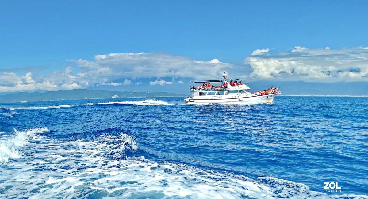 江河湖海