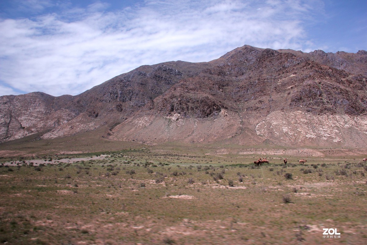 巍巍昆仑 万山之祖  万圣之乡