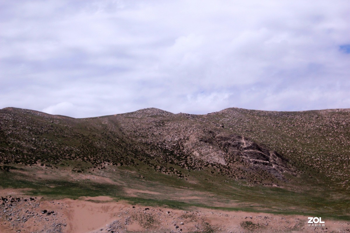 巍巍昆仑 万山之祖  万圣之乡