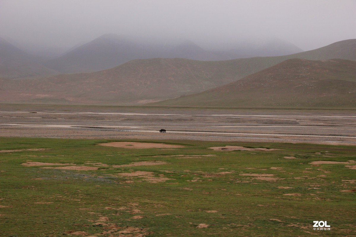 巍巍昆仑 万山之祖  万圣之乡