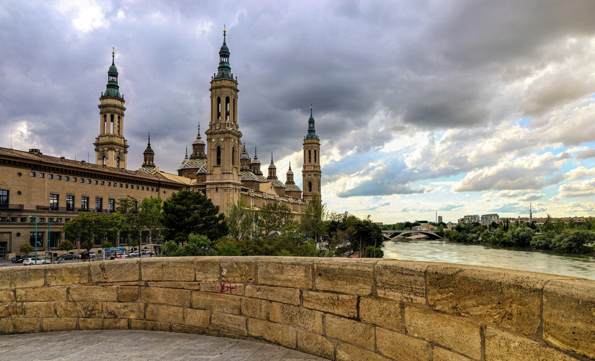 西班牙-葡萄牙游记