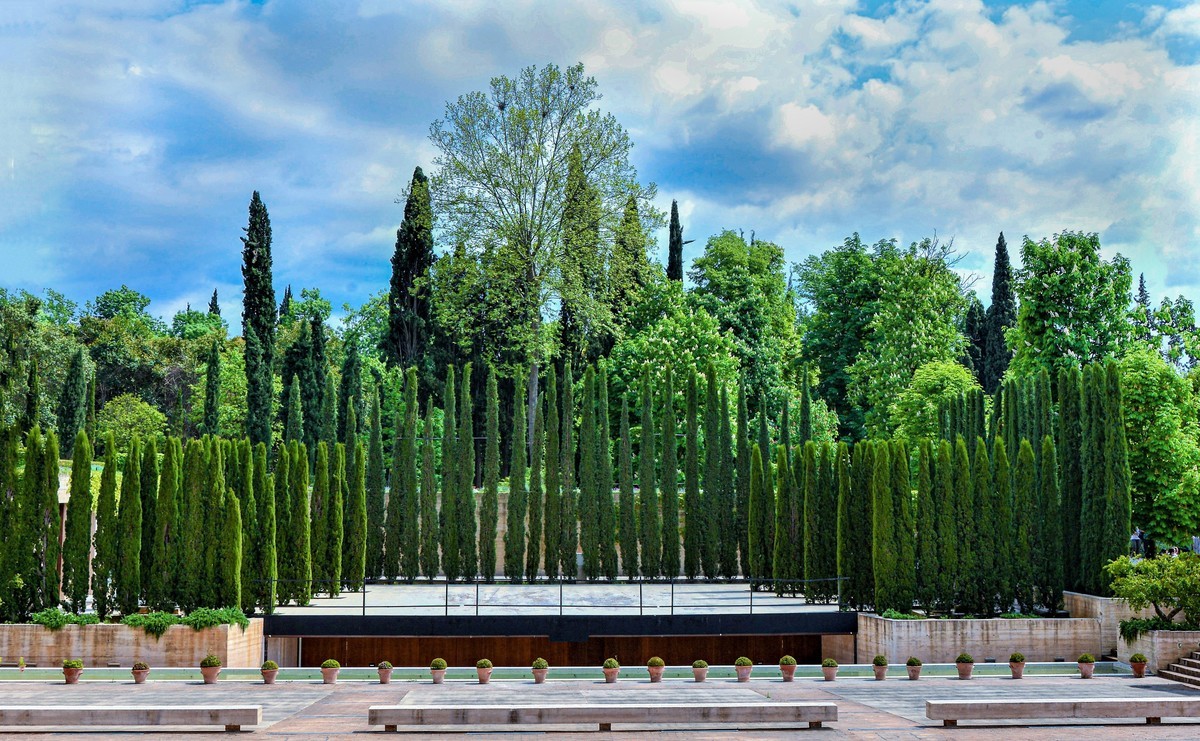 西班牙-葡萄牙游记