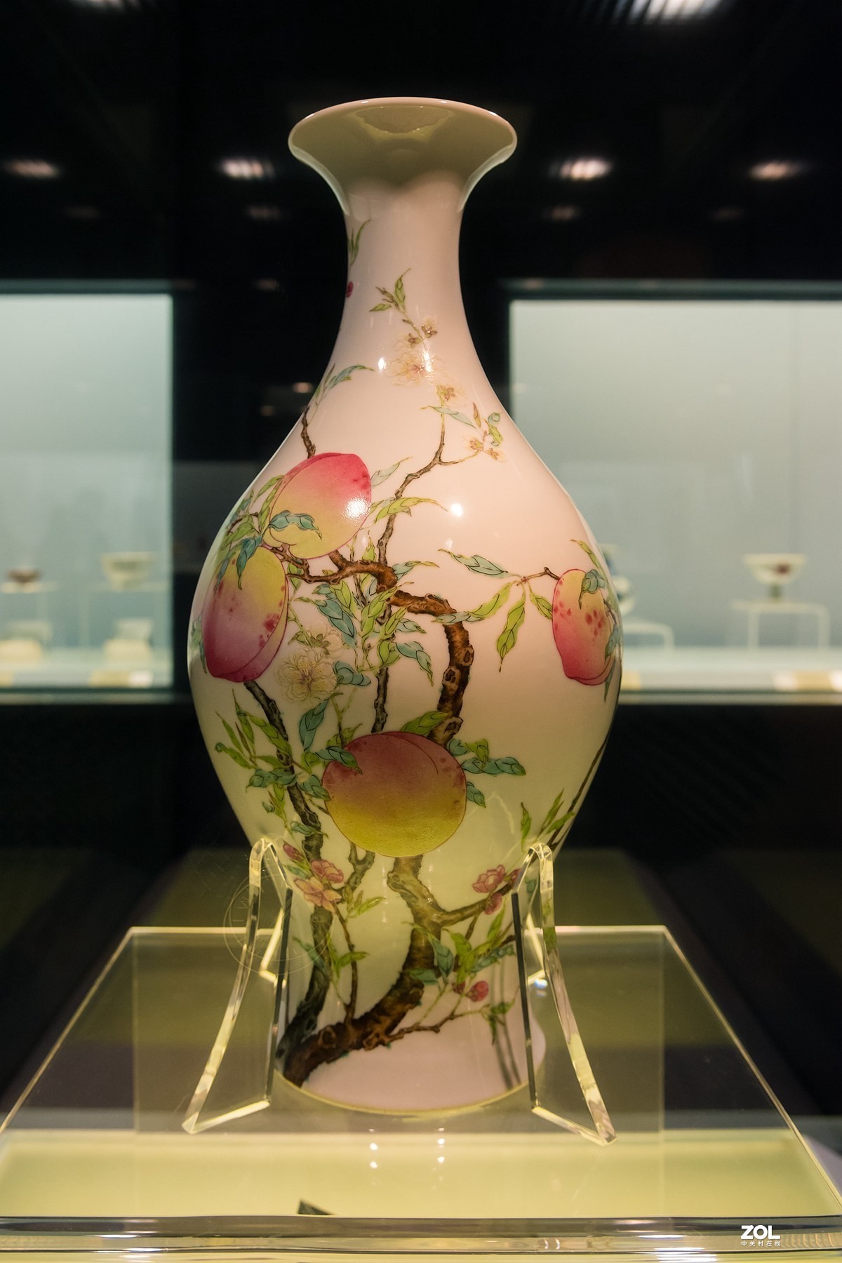 上海博物馆纪实（四）