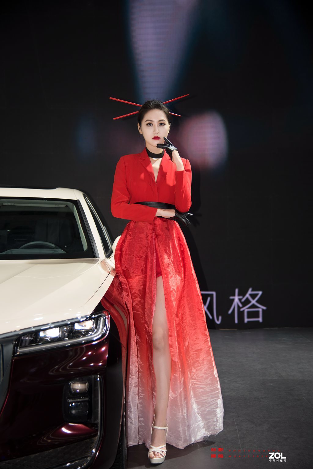 2021年济南春季车展