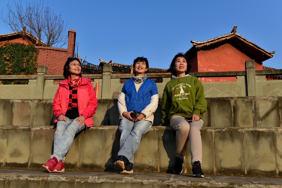 迤沙拉村风光（3）