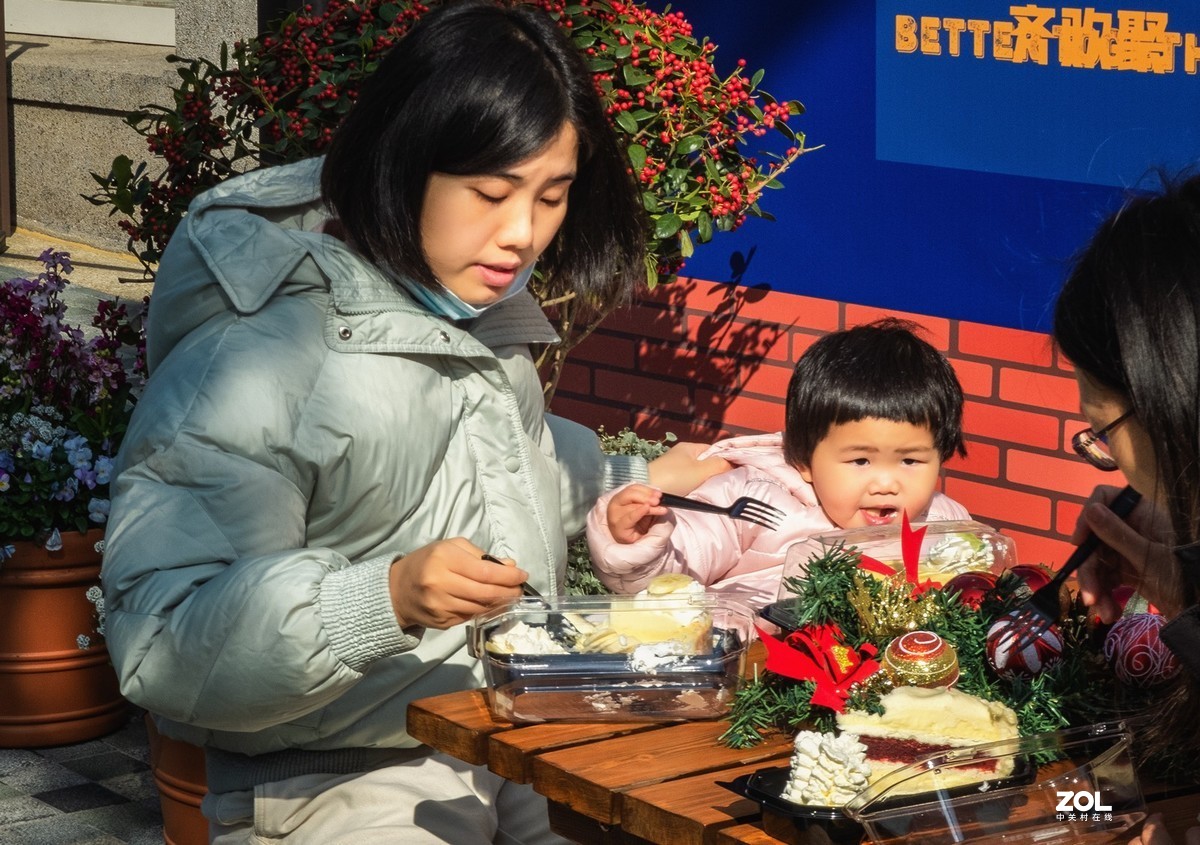 迪斯尼小镇散拍