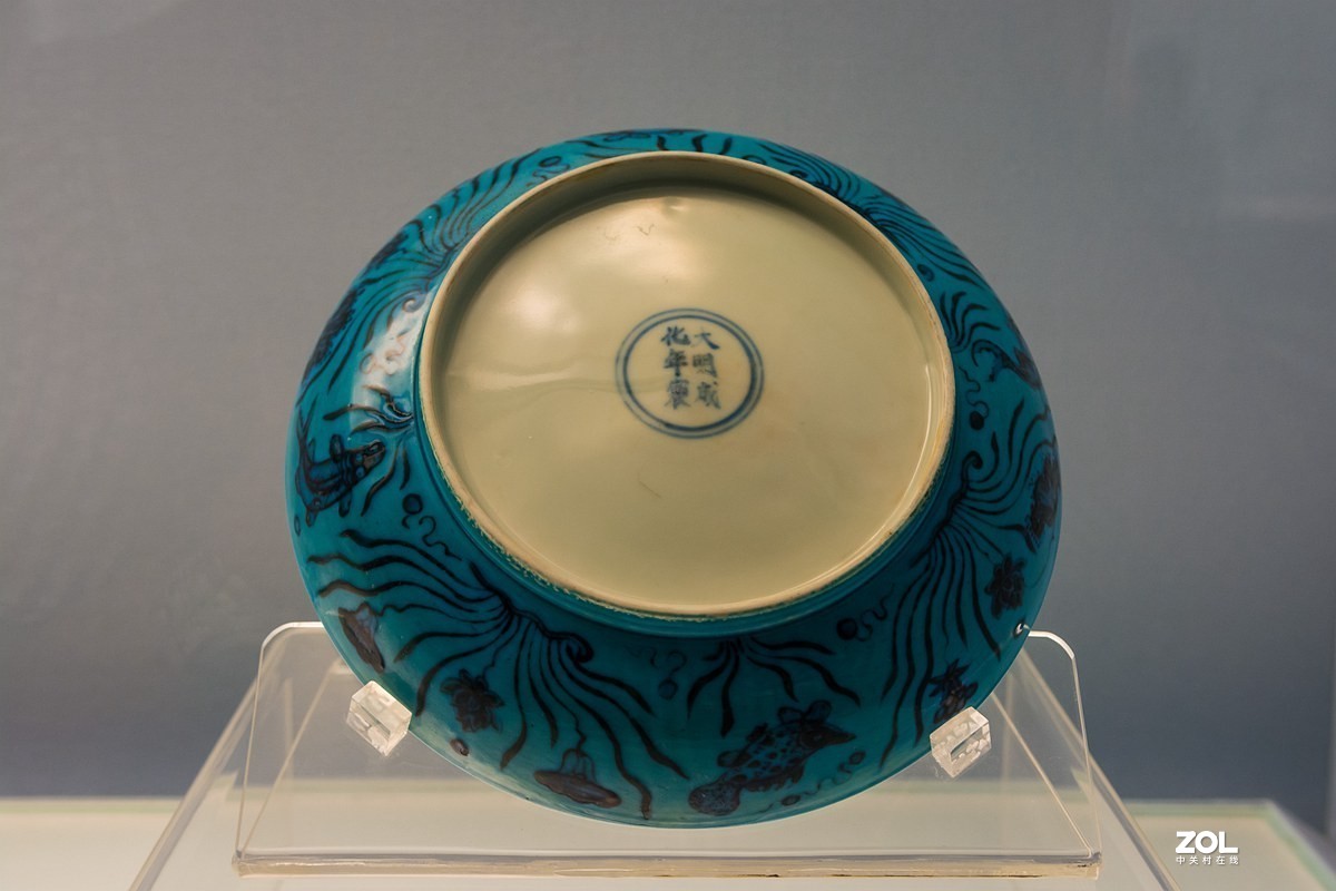 上海博物馆纪实（四）