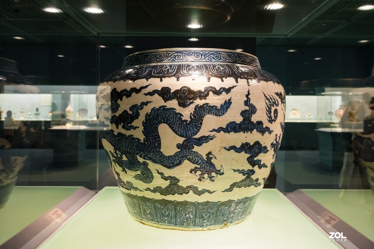 上海博物馆纪实（四）