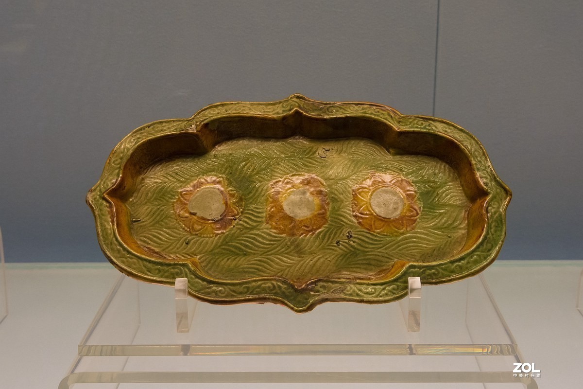 上海博物馆纪实（四）