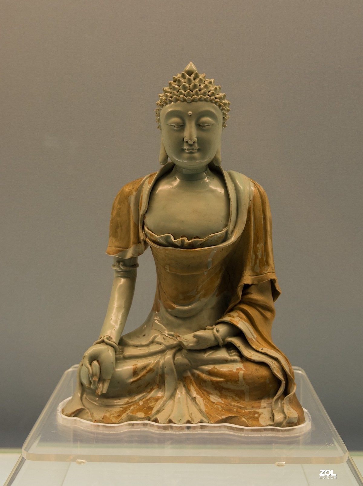 上海博物馆纪实（四）