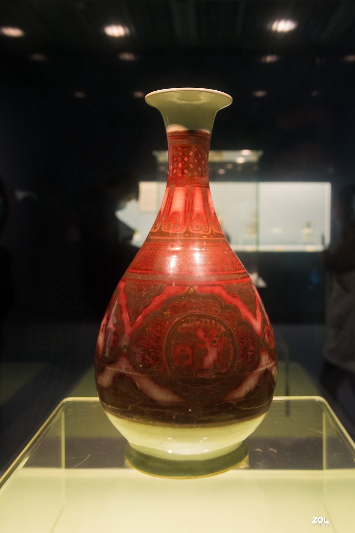 上海博物馆纪实（四）