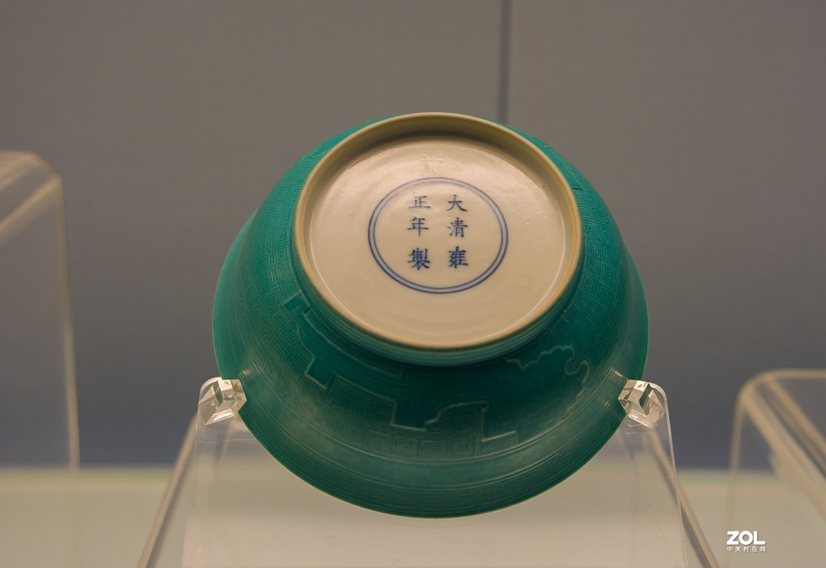 上海博物馆纪实（四）