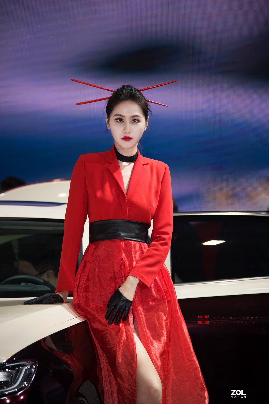 2021年济南春季车展