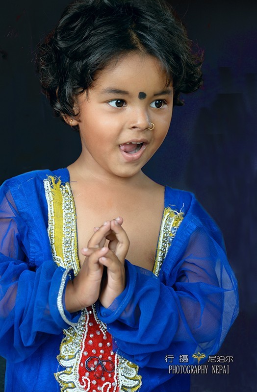 重拾余片  再次神游尼泊尔！