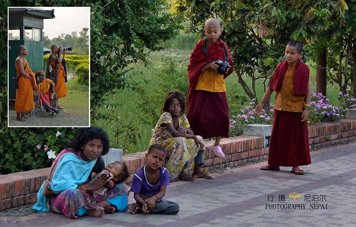 重拾余片  再次神游尼泊尔！