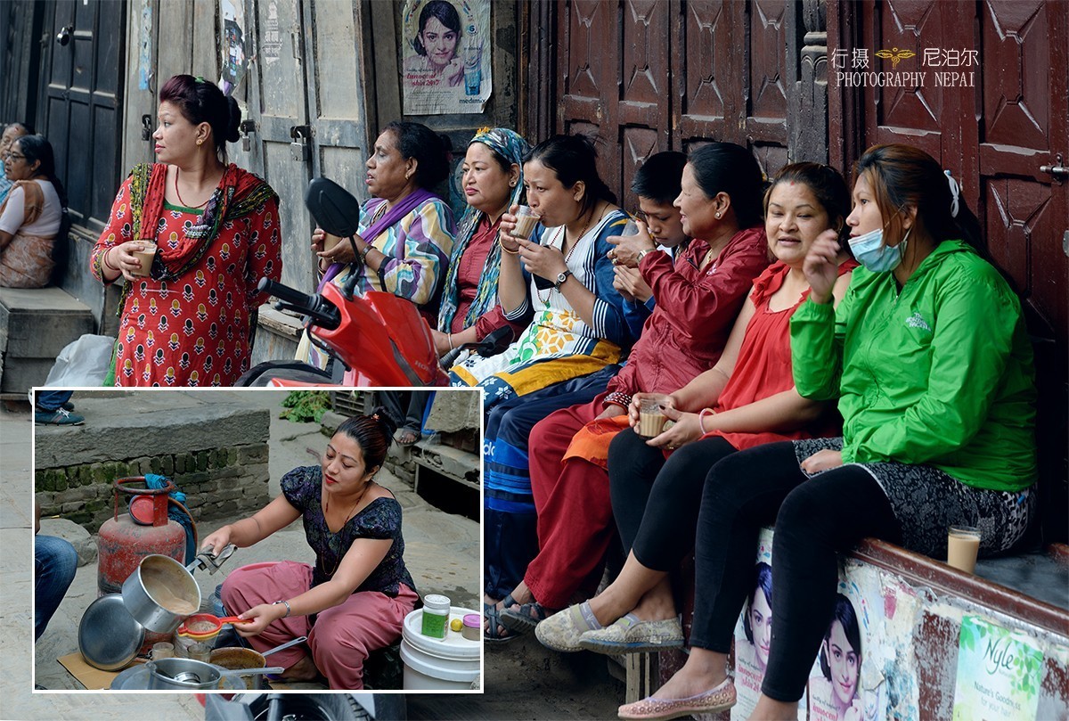 重拾余片  再次神游尼泊尔！