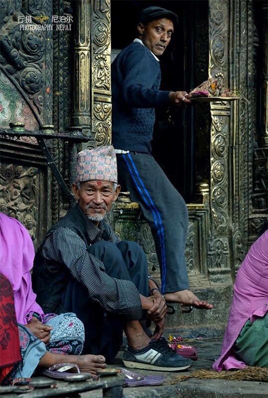 重拾余片  再次神游尼泊尔！