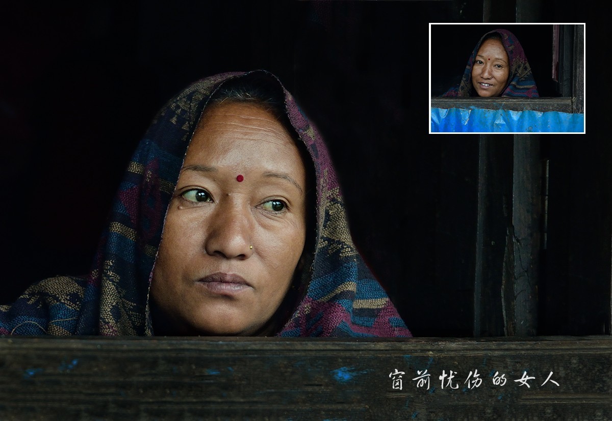 重拾余片  再次神游尼泊尔！