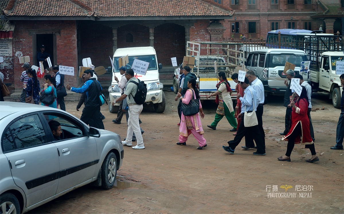 重拾余片  再次神游尼泊尔！