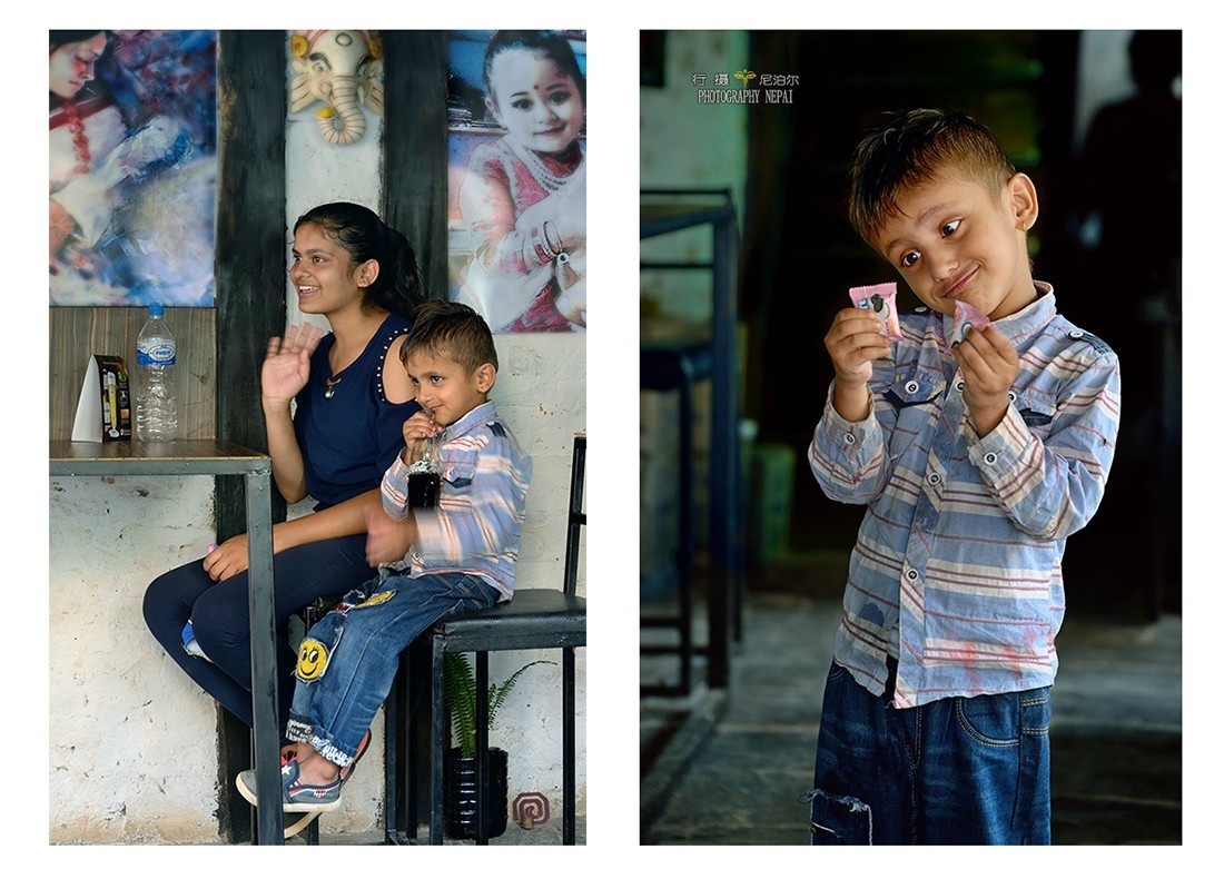 重拾余片  再次神游尼泊尔！