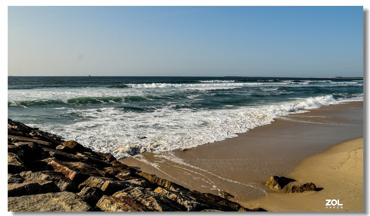 感受大西洋（葡萄牙）